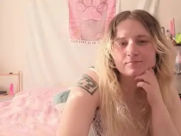 Chaturbate Free Porn Cam of glitchwitch