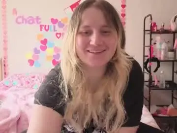 Chaturbate Private Sex Chat of glitchwitch