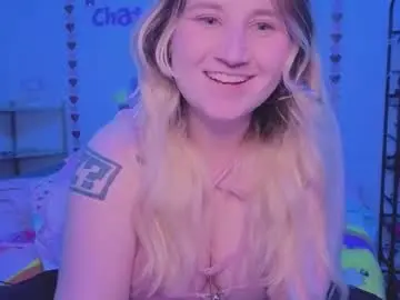 Chaturbate Adult Video Chat of glitchwitch