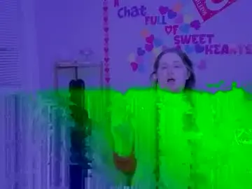 Chaturbate Watch Live Sex Cams of glitchwitch