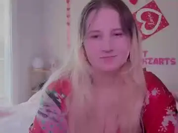 Chaturbate Private Sex Chat of glitchwitch