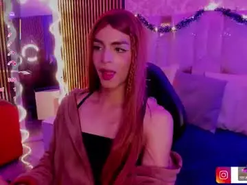 Chaturbate Live Sex Cam of lihian_tay