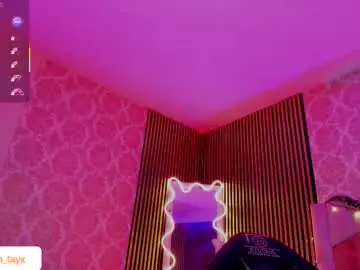 Chaturbate Best Webcam of lihian_tay