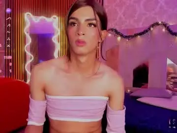 Chaturbate Live Sex of lihian_tay