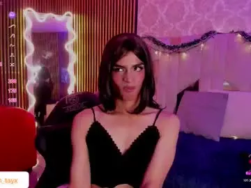 Chaturbate Live Porn of lihian_tay