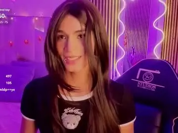 Chaturbate Best Webcam of lihian_tay