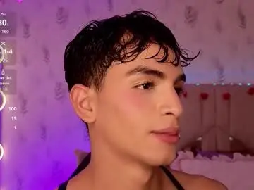 Chaturbate Sex Chat of lihian_tay