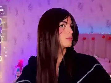 Chaturbate Live Sex of lihian_tay