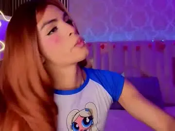 Chaturbate Free Porn Cam of lihian_tay