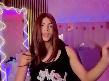 Chaturbate Best live sex cam show of lihian_tay