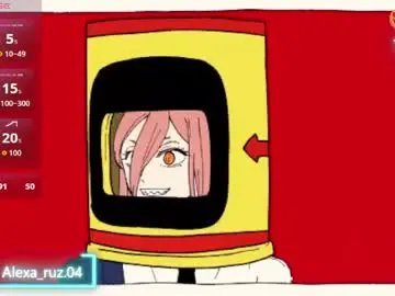 Chaturbate Free Porn Cam of melissa_ivanova