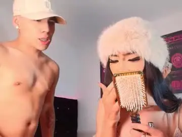 Chaturbate Best live sex cam show of the_sexy_couplexxx