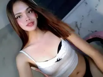Chaturbate Nude Webcam of thesecretlifeofmabaddie