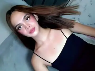 Chaturbate Live Porn of thesecretlifeofmabaddie