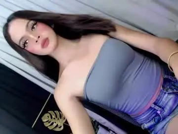 Chaturbate Private Sex Chat of thesecretlifeofmabaddie