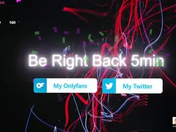 Chaturbate Best Webcam of victoriablackfire