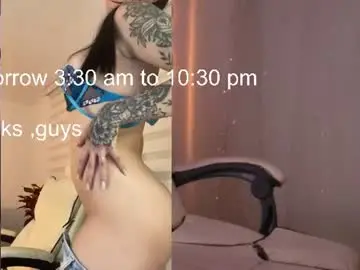 Chaturbate Nude Webcam of babepeach