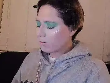 carnalflower95 from chaturbate