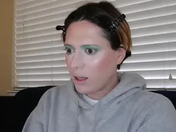 Chaturbate Adult Webcam of carnalflower95