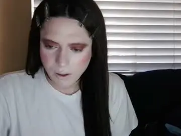 Chaturbate Free Porn Cam of carnalflower95