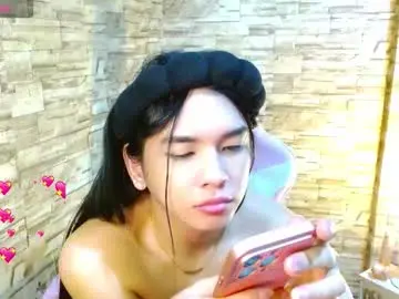 Chaturbate Live Sex of fujiko_13