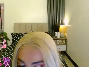 Chaturbate Live Porn of glorious_kim