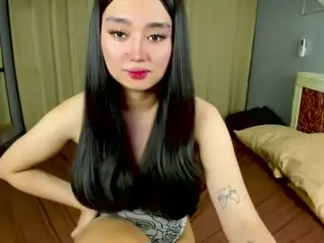 Chaturbate Live Porn of hentaisakuraa