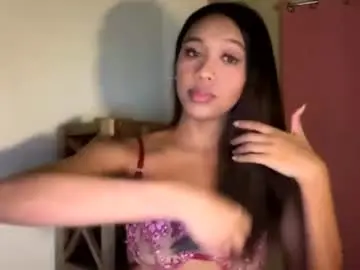 Chaturbate Adult Video Chat of hottiesabrina