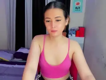 Chaturbate Private Sex Chat of lucyx143