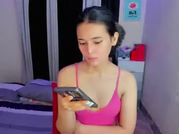 Chaturbate Free Porn Cam of lucyx143