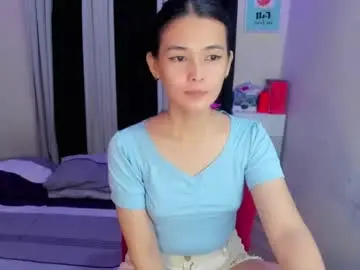 Chaturbate Live Sex Cam of lucyx143