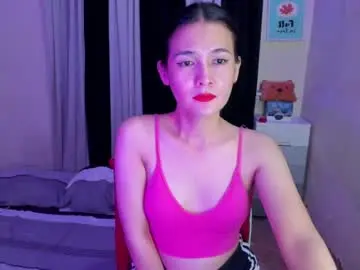 Chaturbate Free Porn Cam of lucyx143