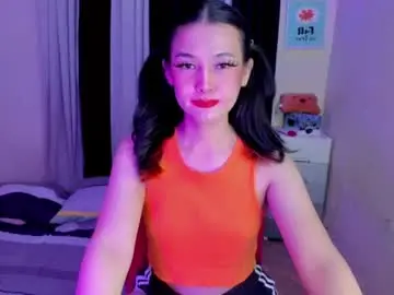 Chaturbate Sex Chat of lucyx143