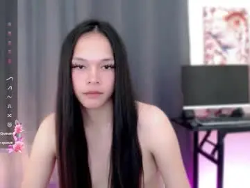 Chaturbate Best live sex cam show of luscious_maxie