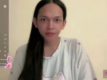 Chaturbate Live Porn of luscious_maxie