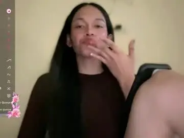 Chaturbate Best live sex cam show of luscious_maxie