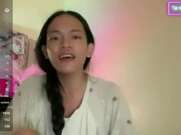 Chaturbate Sex Chat of luscious_maxie