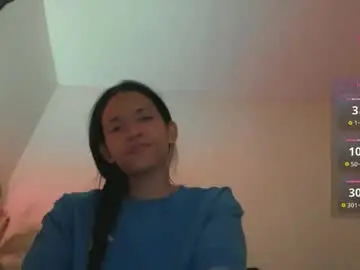 Chaturbate Nude Webcam of luscious_maxie