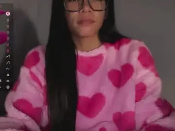 Chaturbate Private Sex Chat of luscious_maxie