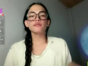 Chaturbate Adult Video Chat of luscious_maxie