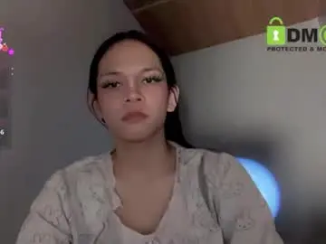 Chaturbate Private Sex Chat of luscious_maxie