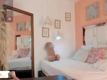 Chaturbate Live Porn of starxxxm