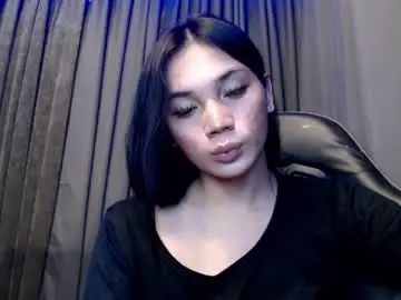 Chaturbate Free Porn Cam of ts_athisa