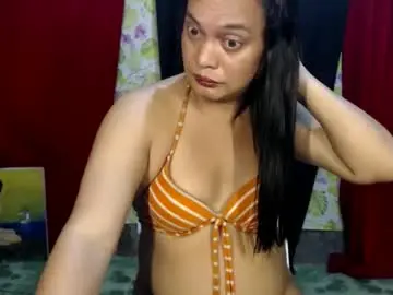 Chaturbate Adult Webcam of urasiandominaxx