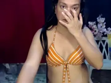 Chaturbate Free Porn Cam of urasiandominaxx