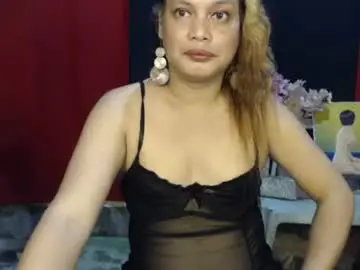 Chaturbate Nude Webcam of urasiandominaxx
