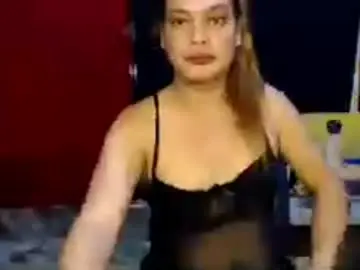 Chaturbate Private Sex Chat of urasiandominaxx