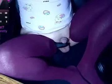 Chaturbate Adult Webcam of wanna872510