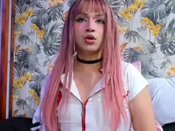 Chaturbate Adult Webcam of yuri_kay