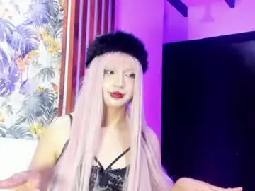 yuri_kay from chaturbate